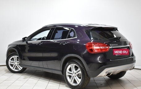 Mercedes-Benz GLA, 2015 год, 2 252 000 рублей, 2 фотография