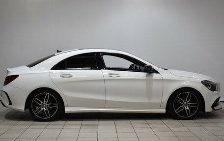 Mercedes-Benz CLA, 2018 год, 2 199 000 рублей, 5 фотография