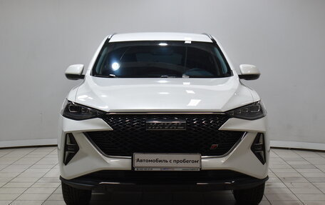 Haval F7 I, 2023 год, 2 047 000 рублей, 3 фотография