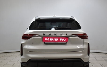 Haval F7 I, 2023 год, 2 047 000 рублей, 4 фотография