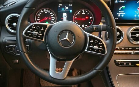 Mercedes-Benz GLC, 2020 год, 4 850 000 рублей, 13 фотография