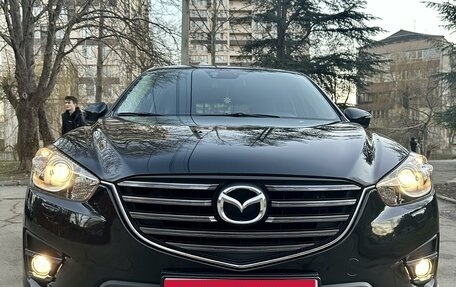 Mazda CX-5 II, 2015 год, 2 350 000 рублей, 14 фотография