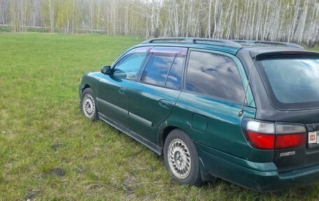 Mazda Capella, 1998 год, 300 000 рублей, 2 фотография