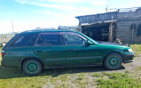 Mazda Capella, 1998 год, 300 000 рублей, 3 фотография