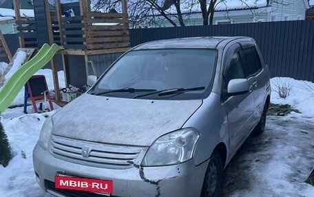 Toyota Raum II, 2004 год, 460 000 рублей, 3 фотография