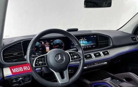 Mercedes-Benz GLE, 2019 год, 7 500 000 рублей, 3 фотография