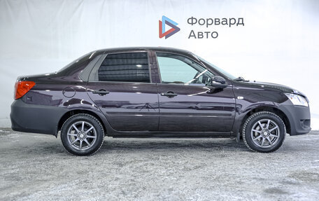 Datsun on-DO I рестайлинг, 2018 год, 550 000 рублей, 8 фотография