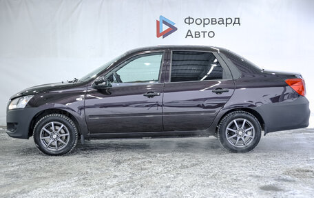 Datsun on-DO I рестайлинг, 2018 год, 550 000 рублей, 4 фотография