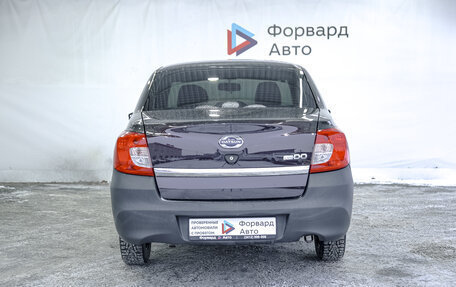 Datsun on-DO I рестайлинг, 2018 год, 550 000 рублей, 6 фотография