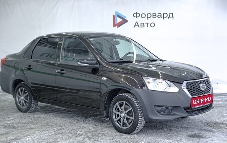 Datsun on-DO I рестайлинг, 2018 год, 550 000 рублей, 1 фотография