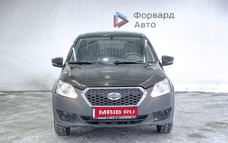 Datsun on-DO I рестайлинг, 2018 год, 550 000 рублей, 2 фотография