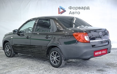 Datsun on-DO I рестайлинг, 2018 год, 550 000 рублей, 5 фотография