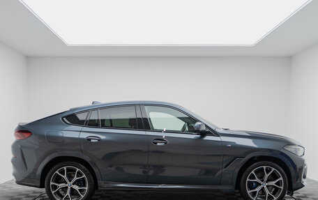 BMW X6, 2021 год, 8 999 999 рублей, 4 фотография