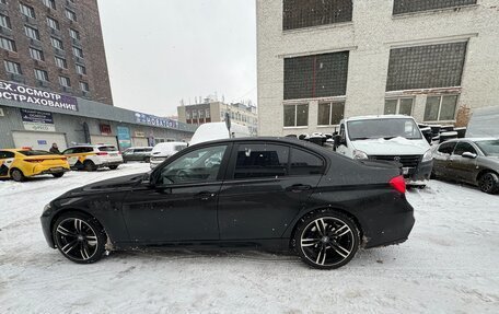 BMW 3 серия, 2016 год, 1 900 000 рублей, 9 фотография