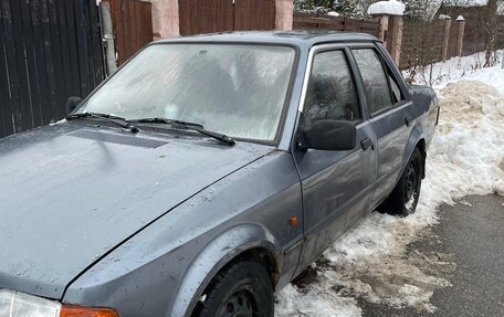 Ford Orion II, 1987 год, 63 000 рублей, 2 фотография