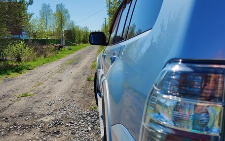 Mitsubishi Pajero IV, 2008 год, 1 800 000 рублей, 11 фотография