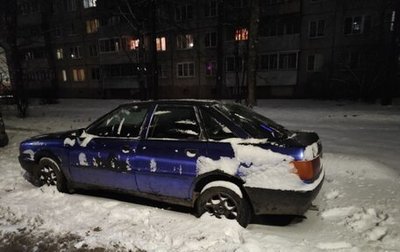 Audi 80, 1988 год, 65 000 рублей, 1 фотография