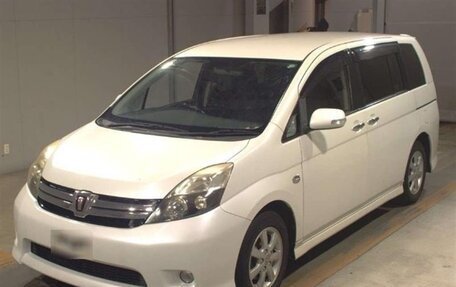 Toyota ISis I, 2011 год, 1 050 000 рублей, 1 фотография