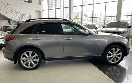 Infiniti FX I, 2003 год, 1 250 000 рублей, 5 фотография