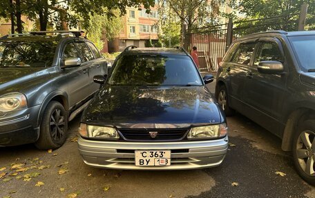 Nissan Wingroad I, 1997 год, 299 990 рублей, 6 фотография