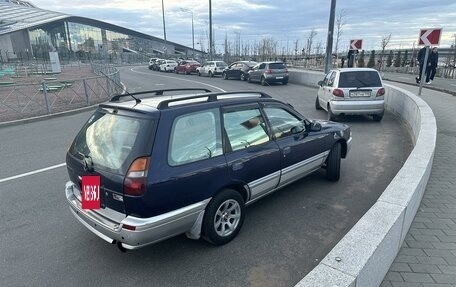 Nissan Wingroad I, 1997 год, 299 990 рублей, 2 фотография