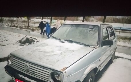 Volkswagen Golf II, 1989 год, 60 000 рублей, 3 фотография