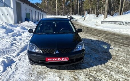 Mitsubishi Lancer IX, 2007 год, 655 000 рублей, 7 фотография