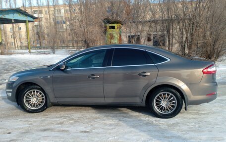 Ford Mondeo IV, 2012 год, 1 350 000 рублей, 6 фотография