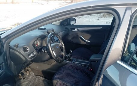 Ford Mondeo IV, 2012 год, 1 350 000 рублей, 4 фотография