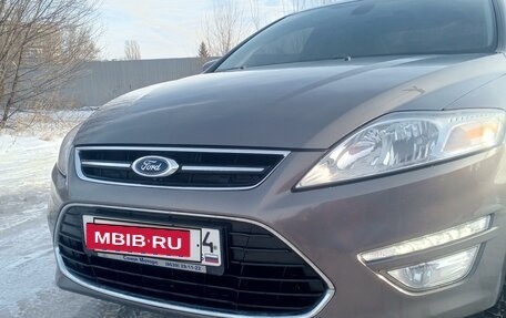 Ford Mondeo IV, 2012 год, 1 350 000 рублей, 5 фотография