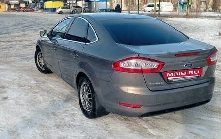 Ford Mondeo IV, 2012 год, 1 350 000 рублей, 8 фотография