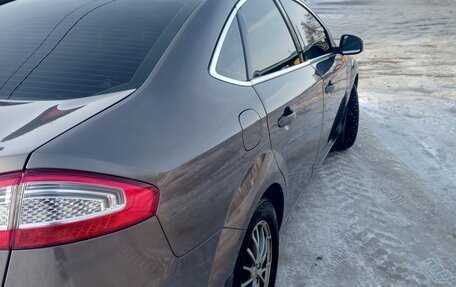 Ford Mondeo IV, 2012 год, 1 350 000 рублей, 12 фотография