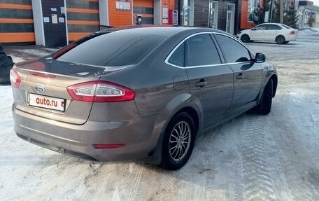 Ford Mondeo IV, 2012 год, 1 350 000 рублей, 11 фотография