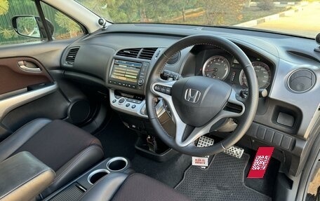 Honda Stream II, 2009 год, 1 498 000 рублей, 17 фотография