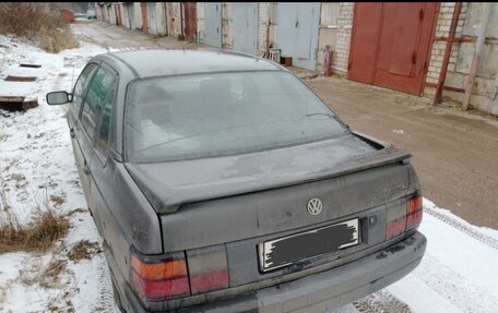 Volkswagen Passat B3, 1989 год, 140 000 рублей, 3 фотография