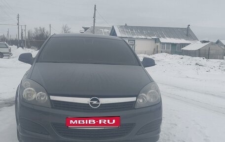 Opel Astra H, 2010 год, 580 000 рублей, 6 фотография