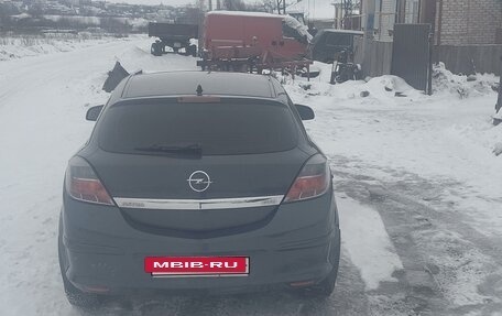 Opel Astra H, 2010 год, 580 000 рублей, 7 фотография