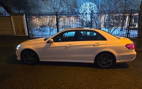 Mercedes-Benz E-Класс, 2013 год, 2 560 000 рублей, 6 фотография