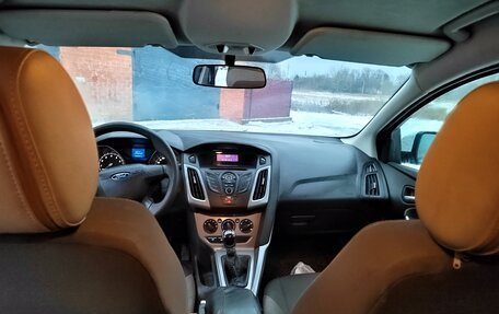 Ford Focus III, 2011 год, 815 000 рублей, 7 фотография