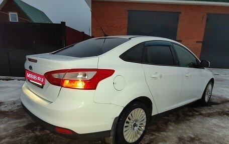 Ford Focus III, 2011 год, 815 000 рублей, 5 фотография