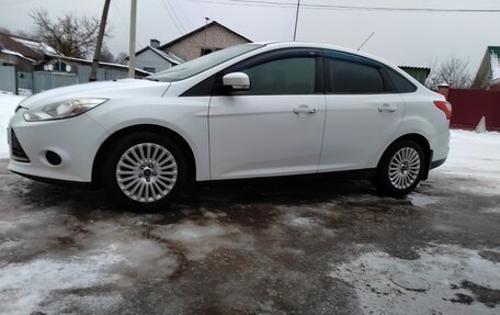 Ford Focus III, 2011 год, 815 000 рублей, 11 фотография