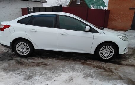 Ford Focus III, 2011 год, 815 000 рублей, 12 фотография