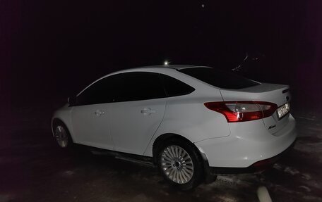 Ford Focus III, 2011 год, 815 000 рублей, 10 фотография