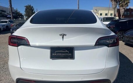 Tesla Model Y I, 2021 год, 526 867 296 рублей, 6 фотография