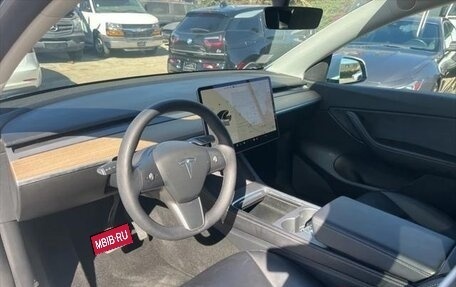 Tesla Model Y I, 2021 год, 526 867 296 рублей, 8 фотография