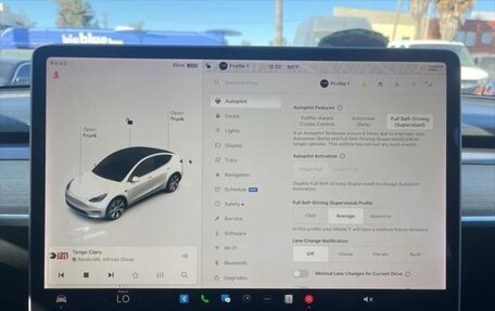 Tesla Model Y I, 2021 год, 526 867 296 рублей, 23 фотография