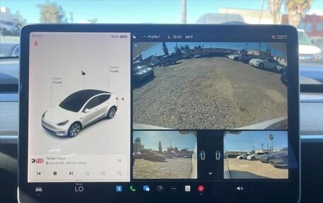 Tesla Model Y I, 2021 год, 526 867 296 рублей, 20 фотография