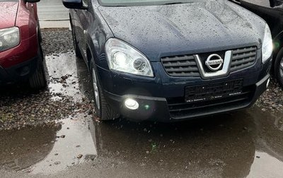 Nissan Qashqai, 2007 год, 1 080 000 рублей, 1 фотография