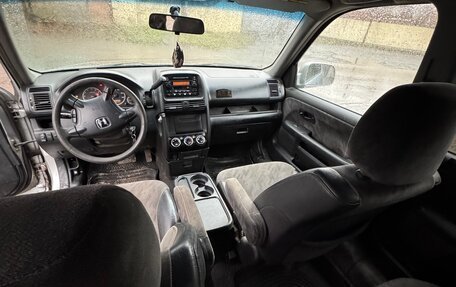 Honda CR-V II рестайлинг, 2004 год, 720 000 рублей, 8 фотография