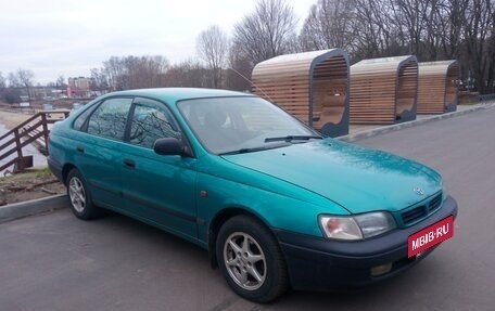 Toyota Carina E, 1997 год, 390 000 рублей, 6 фотография